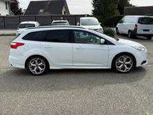 FORD Focus 2.0 SCTi ST-1, Essence, Occasion / Utilisé, Manuelle - 4
