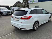 FORD Focus 2.0 SCTi ST-1, Essence, Occasion / Utilisé, Manuelle - 5