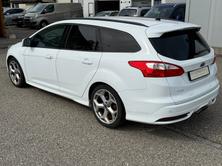 FORD Focus 2.0 SCTi ST-1, Essence, Occasion / Utilisé, Manuelle - 7