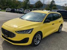 FORD Focus 1.0 MHEV Titanium Automat, Hybride Leggero Benzina/Elettrica, Occasioni / Usate, Automatico - 2