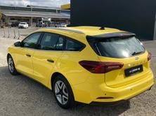 FORD Focus 1.0 MHEV Titanium Automat, Hybride Leggero Benzina/Elettrica, Occasioni / Usate, Automatico - 3