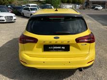 FORD Focus 1.0 MHEV Titanium Automat, Hybride Leggero Benzina/Elettrica, Occasioni / Usate, Automatico - 4