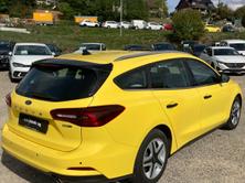 FORD Focus 1.0 MHEV Titanium Automat, Hybride Leggero Benzina/Elettrica, Occasioni / Usate, Automatico - 5