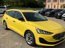 FORD Focus 1.0 MHEV Titanium Automat, Hybride Leggero Benzina/Elettrica, Occasioni / Usate, Automatico - 6
