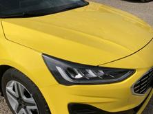 FORD Focus 1.0 MHEV Titanium Automat, Hybride Leggero Benzina/Elettrica, Occasioni / Usate, Automatico - 7