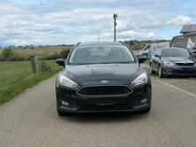 FORD Focus 1.0 SCTi Trend, Essence, Occasion / Utilisé, Manuelle - 2