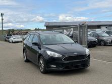 FORD Focus 1.0 SCTi Trend, Essence, Occasion / Utilisé, Manuelle - 3