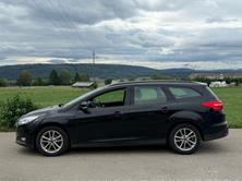 FORD Focus 1.0 SCTi Trend, Essence, Occasion / Utilisé, Manuelle - 4
