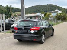 FORD Focus 1.0 SCTi Trend, Essence, Occasion / Utilisé, Manuelle - 7