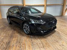 FORD Focus 1.0 MHEV ST-Line X Automat, Hybride Léger Essence/Électricité, Occasion / Utilisé, Automatique - 3