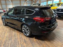 FORD Focus 1.0 MHEV ST-Line X Automat, Hybride Léger Essence/Électricité, Occasion / Utilisé, Automatique - 7