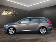 FORD Focus 1.5 SCTi Titanium, Petrol, Second hand / Used, Manual - 4