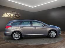 FORD Focus 1.5 SCTi Titanium, Petrol, Second hand / Used, Manual - 5