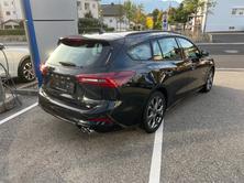 FORD Focus 1.0 MHEV ST-Line Automat, Mild-Hybrid Benzin/Elektro, Occasion / Gebraucht, Automatik - 2