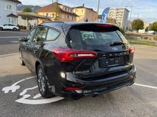 FORD Focus 1.0 MHEV ST-Line Automat, Mild-Hybrid Benzin/Elektro, Occasion / Gebraucht, Automatik - 3