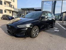 FORD Focus 1.0 MHEV ST-Line Automat, Mild-Hybrid Benzin/Elektro, Occasion / Gebraucht, Automatik - 4