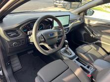 FORD Focus 1.0 MHEV ST-Line Automat, Mild-Hybrid Benzin/Elektro, Occasion / Gebraucht, Automatik - 5