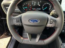 FORD Focus 1.0 MHEV ST-Line Automat, Mild-Hybrid Benzin/Elektro, Occasion / Gebraucht, Automatik - 7