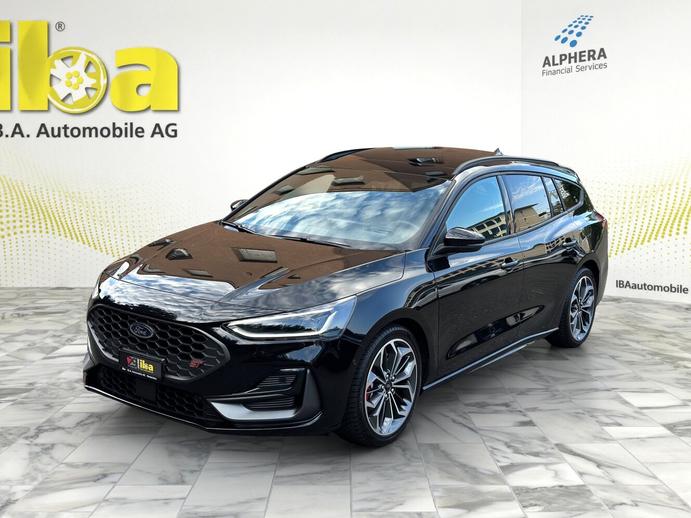 FORD Focus 2.3 ST X Automat Panoramadach, Essence, Occasion / Utilisé, Automatique