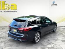 FORD Focus 2.3 ST X Automat Panoramadach, Essence, Occasion / Utilisé, Automatique - 5