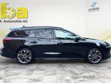 FORD Focus 2.3 ST X Automat Panoramadach, Essence, Occasion / Utilisé, Automatique - 6