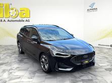 FORD Focus 2.3 ST X Automat Panoramadach, Essence, Occasion / Utilisé, Automatique - 7