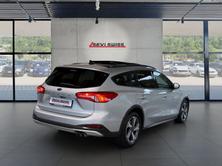 FORD Focus 2.0 TDCi Trend+ Automatic*Ab MFK,1 Jahr oder 20'000km, Diesel, Occasion / Utilisé, Automatique - 2