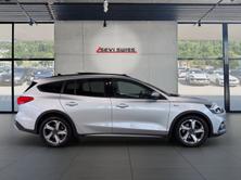 FORD Focus 2.0 TDCi Trend+ Automatic*Ab MFK,1 Jahr oder 20'000km, Diesel, Occasion / Utilisé, Automatique - 3