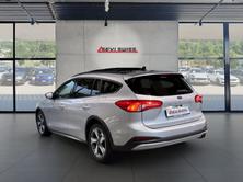FORD Focus 2.0 TDCi Trend+ Automatic*Ab MFK,1 Jahr oder 20'000km, Diesel, Occasion / Utilisé, Automatique - 4
