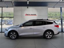 FORD Focus 2.0 TDCi Trend+ Automatic*Ab MFK,1 Jahr oder 20'000km, Diesel, Occasion / Utilisé, Automatique - 5