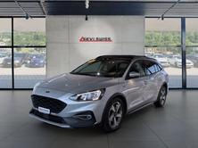 FORD Focus 2.0 TDCi Trend+ Automatic*Ab MFK,1 Jahr oder 20'000km, Diesel, Occasion / Utilisé, Automatique - 6