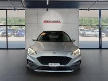 FORD Focus 2.0 TDCi Trend+ Automatic*Ab MFK,1 Jahr oder 20'000km, Diesel, Occasion / Utilisé, Automatique - 7
