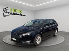 FORD Focus 1.0 SCTi Black Edition, Petrol, Second hand / Used, Manual - 2
