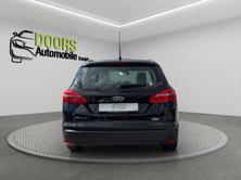 FORD Focus 1.0 SCTi Black Edition, Petrol, Second hand / Used, Manual - 3