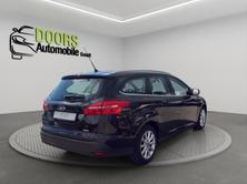 FORD Focus 1.0 SCTi Black Edition, Petrol, Second hand / Used, Manual - 4