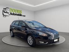 FORD Focus 1.0 SCTi Black Edition, Petrol, Second hand / Used, Manual - 5