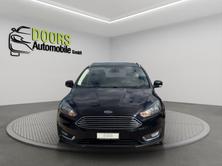 FORD Focus 1.0 SCTi Black Edition, Petrol, Second hand / Used, Manual - 6