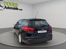 FORD Focus 1.0 SCTi Black Edition, Petrol, Second hand / Used, Manual - 7