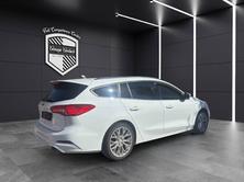 FORD Focus Station Wagon 1.5i EcoB SCTi 150 ST-Line X, Essence, Occasion / Utilisé, Automatique - 5