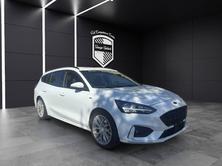 FORD Focus Station Wagon 1.5i EcoB SCTi 150 ST-Line X, Essence, Occasion / Utilisé, Automatique - 7