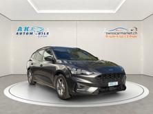 FORD Focus 1.0 SCTi ST Line Automatic, Essence, Occasion / Utilisé, Automatique - 2