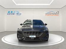 FORD Focus 1.0 SCTi ST Line Automatic, Essence, Occasion / Utilisé, Automatique - 3