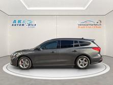 FORD Focus 1.0 SCTi ST Line Automatic, Essence, Occasion / Utilisé, Automatique - 4