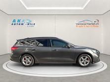 FORD Focus 1.0 SCTi ST Line Automatic, Essence, Occasion / Utilisé, Automatique - 5
