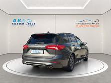 FORD Focus 1.0 SCTi ST Line Automatic, Essence, Occasion / Utilisé, Automatique - 6
