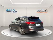 FORD Focus 1.0 SCTi ST Line Automatic, Essence, Occasion / Utilisé, Automatique - 7