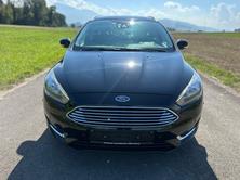 FORD Focus 1.0 SCTi Titanium Automatic, Benzina, Occasioni / Usate, Automatico - 2