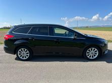 FORD Focus 1.0 SCTi Titanium Automatic, Benzina, Occasioni / Usate, Automatico - 4