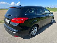 FORD Focus 1.0 SCTi Titanium Automatic, Benzina, Occasioni / Usate, Automatico - 5
