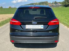 FORD Focus 1.0 SCTi Titanium Automatic, Benzina, Occasioni / Usate, Automatico - 6